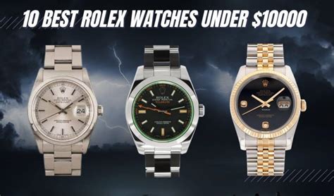 rolex watches 1000|rolex under 1000 dollars.